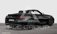 2025 BMW Z4