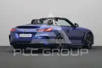 2025 BMW Z4