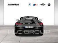 2025 BMW Z4