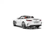 2025 BMW Z4