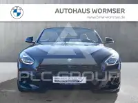 2025 BMW Z4