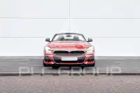 2025 BMW Z4