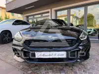 2025 BMW Z4