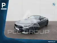 2025 BMW Z4