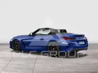 2025 BMW Z4