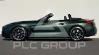 2025 BMW Z4