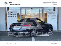 2025 BMW Z4