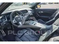 2025 BMW Z4