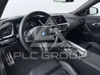 2025 BMW Z4