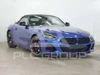 2025 BMW Z4