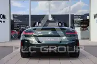 2026 BMW Z4