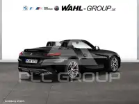 2025 BMW Z4