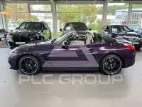 2025 BMW Z4
