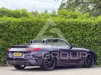 2025 BMW Z4