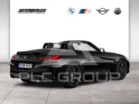 2025 BMW Z4
