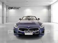 2025 BMW Z4
