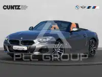 2025 BMW Z4