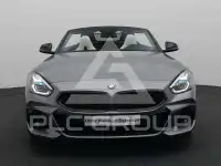 2025 BMW Z4