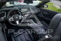 2025 BMW Z4