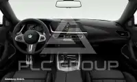 2025 BMW Z4