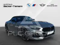 2025 BMW Z4