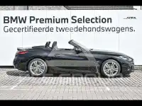 2025 BMW Z4