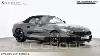 2025 BMW Z4
