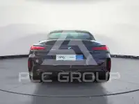 2025 BMW Z4