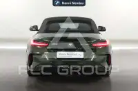 2025 BMW Z4