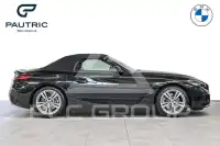 2025 BMW Z4