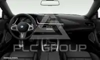 2025 BMW Z4
