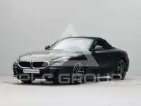 2025 BMW Z4