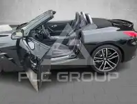 2025 BMW Z4