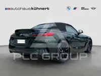 2025 BMW Z4