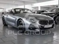 2025 BMW Z4