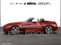 2025 BMW Z4