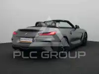 2025 BMW Z4