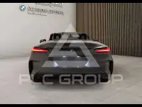 2025 BMW Z4