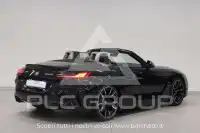 2025 BMW Z4
