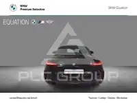 2025 BMW Z4