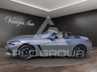 2025 BMW Z4