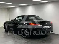 2025 BMW Z4