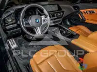2025 BMW Z4