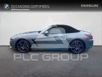 2025 BMW Z4