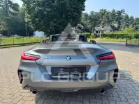2025 BMW Z4