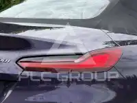 2025 BMW Z4