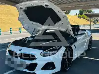 2025 BMW Z4