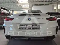 2025 BMW Z4