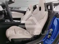2025 BMW Z4