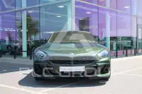 2025 BMW Z4